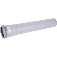 Bosch 7719001525 Bosch/Buderus Удлинитель трубы Q80L=500мм
