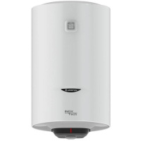 Водонагр эл накоп 100л верт PRO1 R INOX ABS 100 V 1,5кВт Ariston 3700563