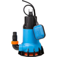 Джилекс ДРЕНАЖНИК 5153 Джилекс Насос дренажный погружной ?ДРЕНАЖНИК? 85/6