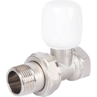 Itap 294 3/4" Вентиль регулирующий линейный для стальных труб