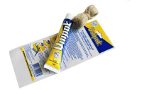 UNIPAK Комплект MULTIPAK №3 (газ) (тюбик 20 гр. + лён 14 г.)
