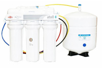 Atoll Система обратного осмоса A-560E