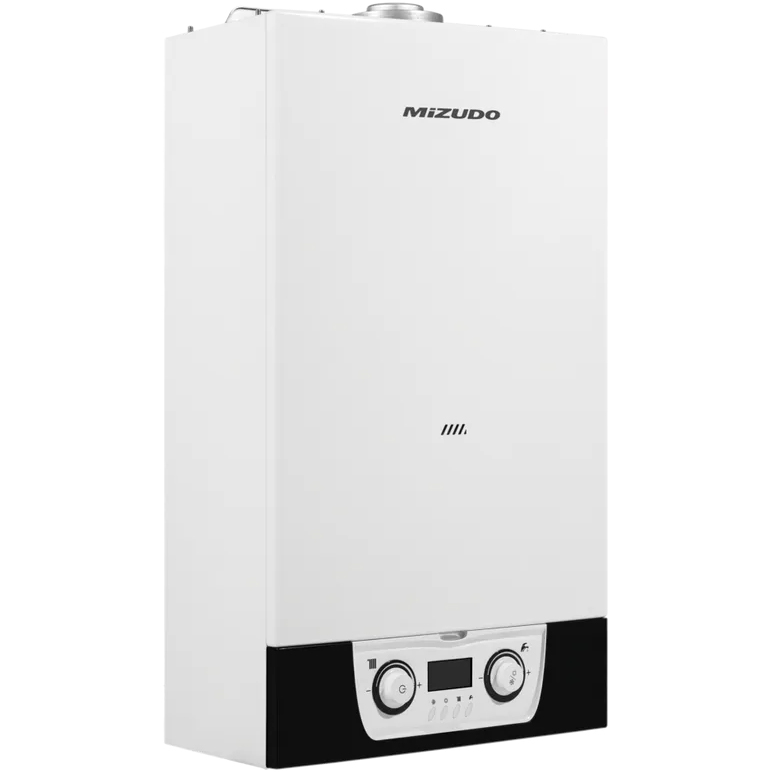 Котел газовый MIZUDO MAESTRO ONE M13ТH (13 кВт, одноконтурный) OPT, CB.002.0604.0002.13