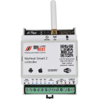ЭВАН контроллер MYHEAT SMART 2