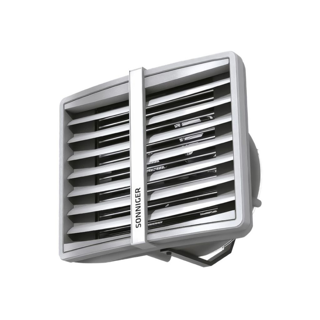Комплект тепловентилятора с консолью Sonniger (WDB) CR1 PRO (аналог WA0031), WA0041