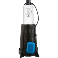 Джилекс ВОДОМЕТ 6535 Джилекс Насос погружной ?ВОДОМЕТ? 55/35 А дф с кабелем 10м, для колодца