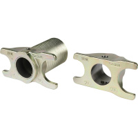 REHAU RAUTOOL RAUTOOL Комплект запрессовочн. тисков М1 25/32 (цвет: золотисто-желтый)