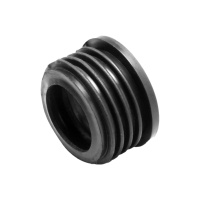 Pro Aqua 124110s Pro Aqua Comfort D 110/123 Уплотнение для перехода на чугун