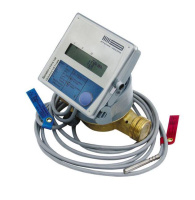 ITELMA Счетчик тепла Берилл СТЭ 15.130 Т2 (Ду=15мм, L=110мм, на обрат. трубопр-д)