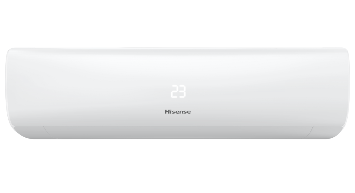 Внутренний блок настенного типа серии ZOOM MULTI EU DC Inverter AMS-18UW4RXSKB01 (комплект)