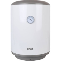 Baxi EXTRA V 550 водонагреватель накопительный вертикальный, навесной