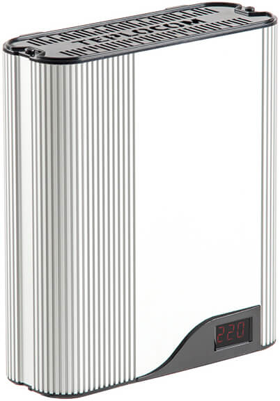 Стабилизатор напряжения Teplocom ST-555-И SPACE TECHNOLOGY