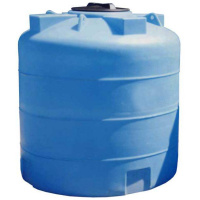 3000ВФК2 АНИОН Емкость цилиндрическая вертикальная с дыхат.клапаном