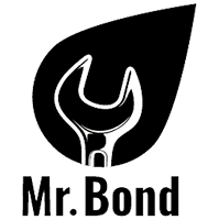 Mr.Bond Mr.Bond
