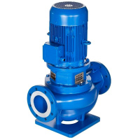 LOWARA 101882630XZ LOWARA LNES 50-125/22/P25RCSZ