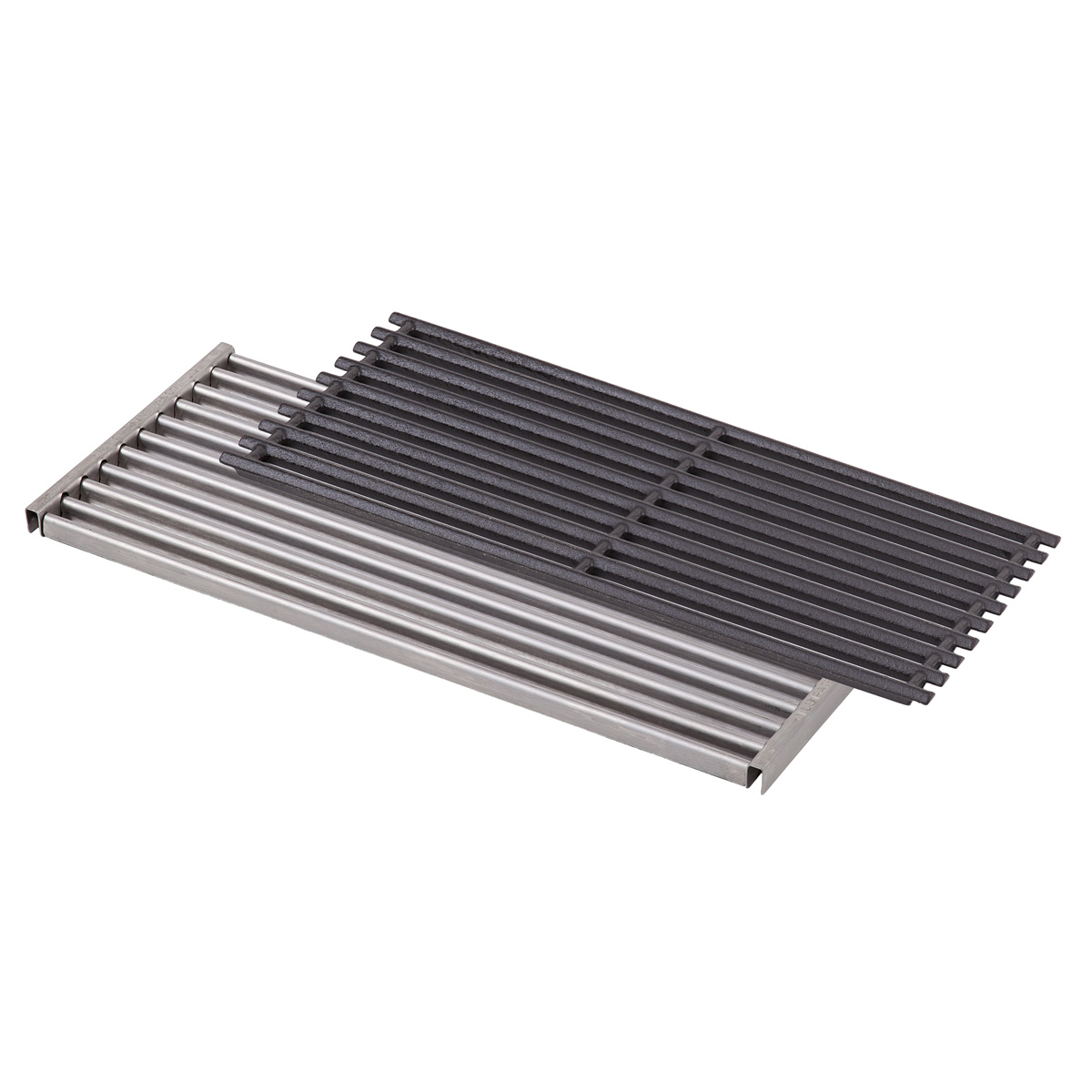 Решетка+пластина Char-Broil Infrared на Professional 2-3