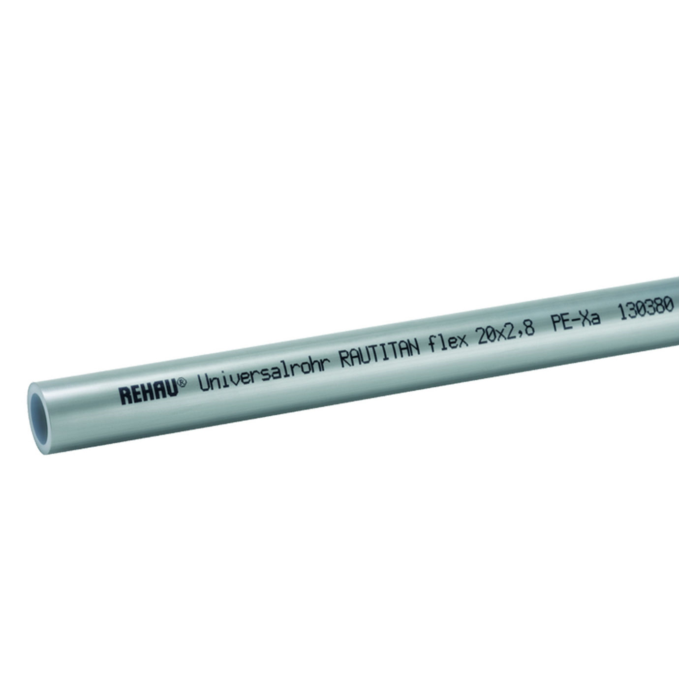 Труба REHAU универсальная RAUTITAN flex 40x5,5, (6)