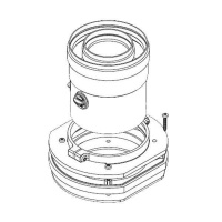 Bosch Вертикальное подключение к котлу DN60/100