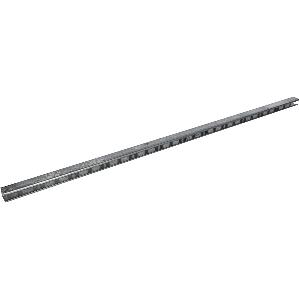Профиль монтажный STOUT 1,75х28х30х1200мм, SAC-0022-283012