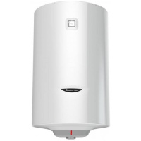 Водонагр эл накоп 80л верт PRO1 R INOX ABS 80 V 1,5кВт Ariston 3700562