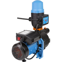 Джилекс ДЖАМБО насос-автомат 4001 Джилекс Поверхностный Насос-автомат ?ДЖАМБО? 70/50 П-К ?Комфорт? для водоснабжения