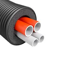 Thermaflex 4-трубная система Флексален 1000 +