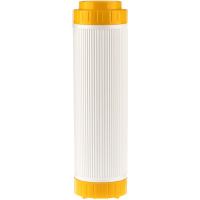 Гейзер 30608 картридж БС 10SL для умягчения воды (ионообменая смола) (Рус)