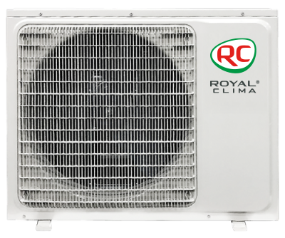 Классическая сплит-система канального типа Royal Clima серии COMPETENZA 2023 CO-D 18HNXA/CO-E 18HNX (комплект)