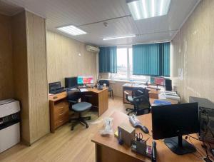 Офис интернет-магазина «Теплохоум», Московская область, Ленинский городской округ, Варшавское шоссе, 21-й километр, с1.