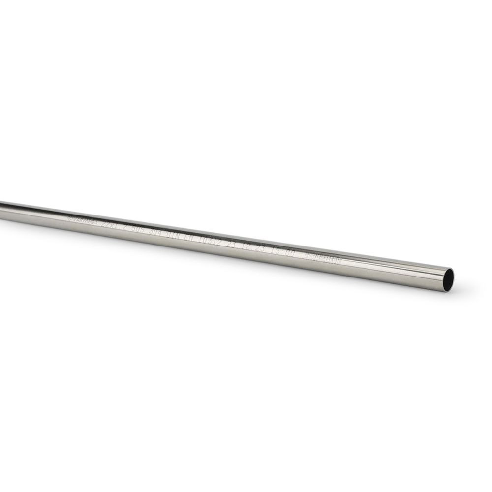 Труба VARMEGA Inox Press из нержавеющей стали 35x1,5 (4/20)