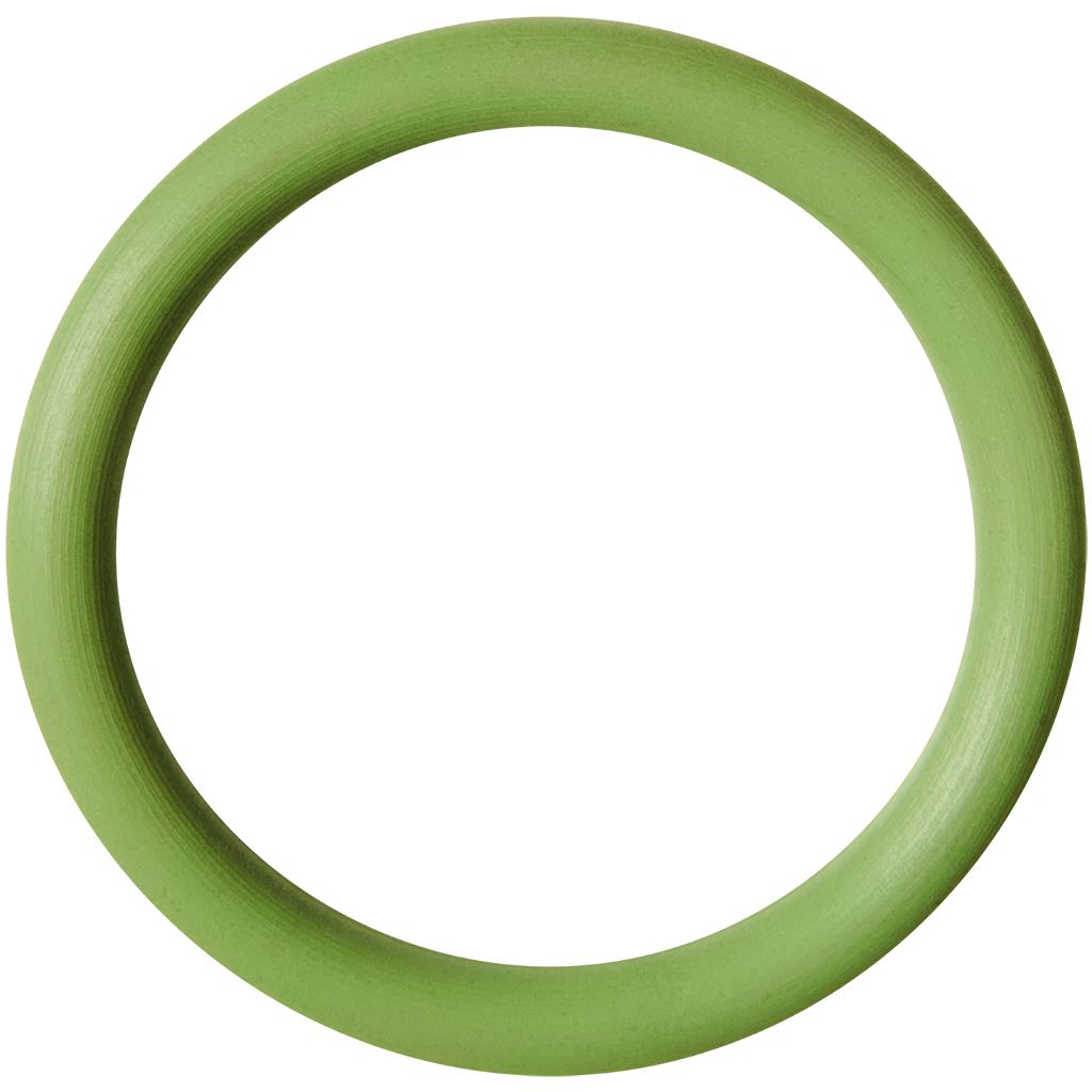Уплотнительное кольцо ROMMER из FPM, 22, RSS-1028-000022