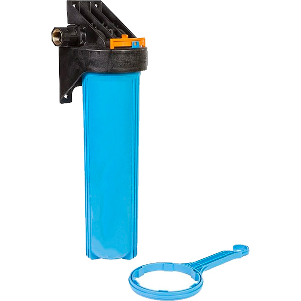 Джилекс 9061 Джилекс Корпус для картриджного фильтра 1 М 20? Т