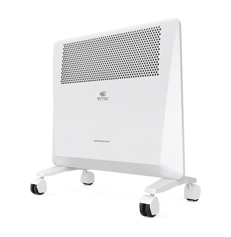 Электрический конвектор Royal Clima серии ASTORIA Elettronico REC-AT1500E