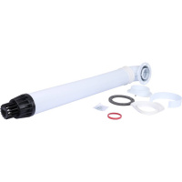 3003202753 PROTHERM Газоотвод стандартный, коаксиальный 60/100