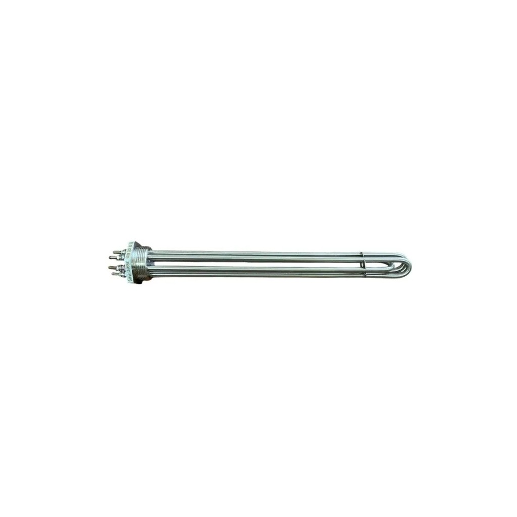 Блок ТЭН STOUT G11/2 4,5 кВт САТЭК, 44492S