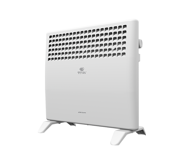 Электрический конвектор Royal Clima серии ATRI Econo REC-AE1500M