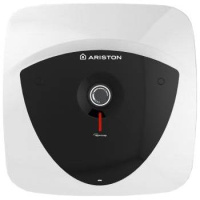 Водонагр эл накоп 10л н/мойкой ABS ANDRIS LUX 10 OR 1,2кВт Ariston 3100604