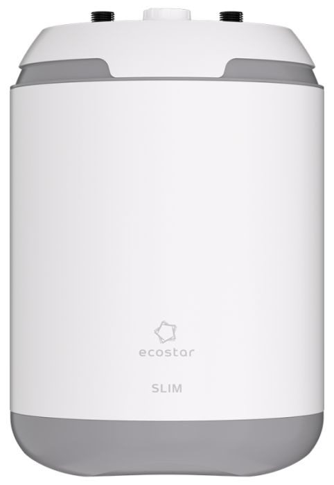 Электрический водонагреватель EcoStar серии SLIM EWH-SL7-CEU