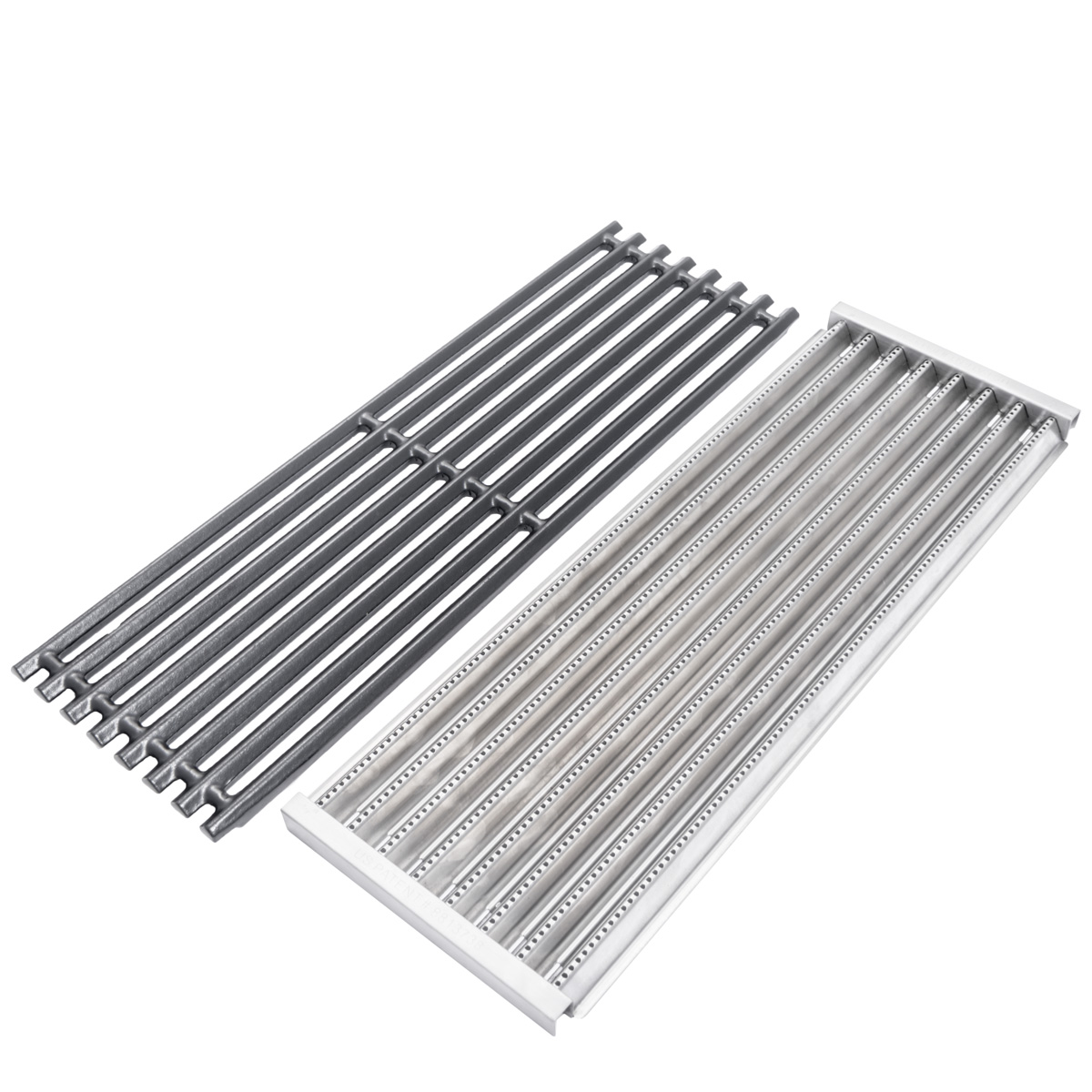 Решетка+пластина Char-Broil Infrared на Professional 2-3-4 2015+ года