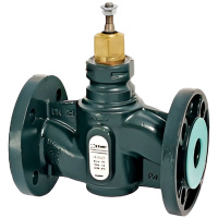 Esbe Клапан регулирующий линейный VLB225 PN16 DN65-49