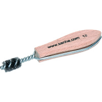 Sanha 4974 зачистная щеточка, 28, для медных труб под пайку