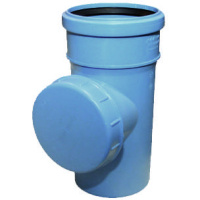 Sinikon 516007.F Ревизия ПП D 110 Rain Flow