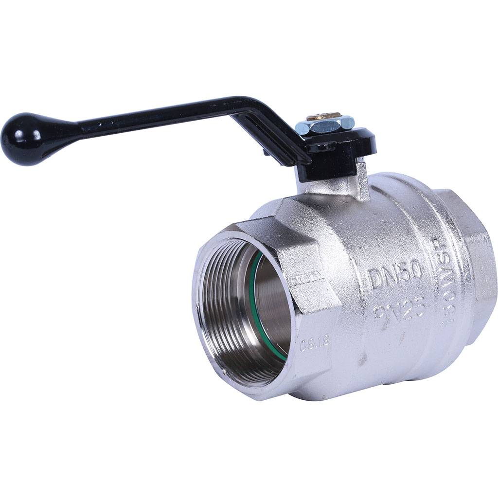 Купить Ручку Шарового Крана Бугатти