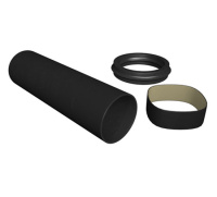 Termaflex Комплект гидроизолирующий для прохода сквозь стену (фундамент) D110мм