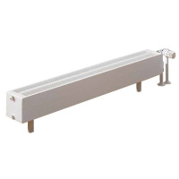 Kermi V-Konvektor Typ22 BH140x122x1200mm