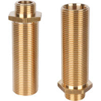 Vaillant присоед. набор (датчик бойлера,два переходника)