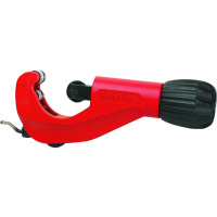 SUPER-EGO Телескопический труборез 742 TUBE CUTTER PRO CU-AL 6-42 мм/1/4"-1.5/8"
