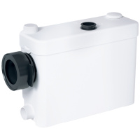 SFA PA2STD Насос SANIPACK