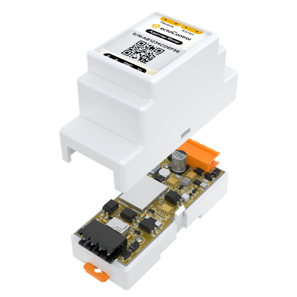 Ectocontrol Адаптер Ectocontrol ES-BRRI-01 Rinnai, ec01094