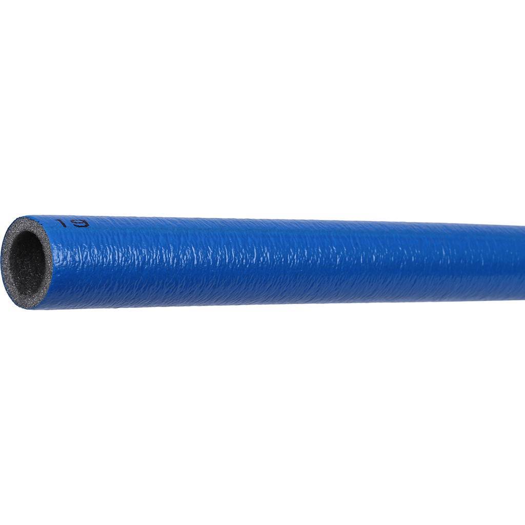 Трубка Энергофлекс SUPER PROTECT S 18/6-2 (в упаковке 400 м), EFXT018062SUPRS-400